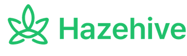 HazeHive Logo